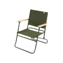 DoD Low Rover Chair -Summit Outfitters C1 553 KH 1