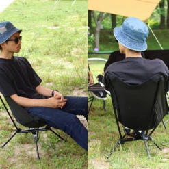 DoD Compact Chair -Summit Outfitters C1 591 BK 5 600x600 e932a585 a6c0 4ac1 8158 0652a7755fb6