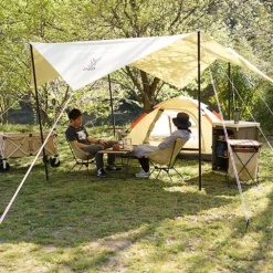 DoD Compact Chair -Summit Outfitters C1 591 TN 10