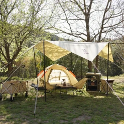 DoD Compact Chair -Summit Outfitters C1 591 TN 9