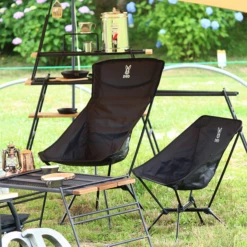 DoD High Back Compact Chair -Summit Outfitters C1 592 BK 4 600x600 c71029b5 3c48 4339 a483 89d521b16f3c