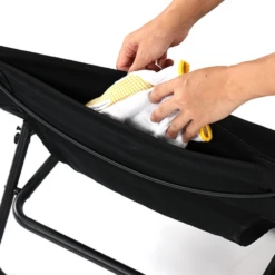 DoD Takibi Chair -Summit Outfitters C1 597 BK 7 2a46a570 3c1c 44fc a4b9 90050882c5b6