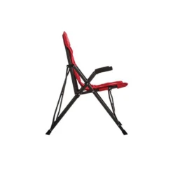 Caribee Chieftain Chair - Grey 11 Caribee Chieftain Chair - Grey -Summit Outfitters CAR56001 2