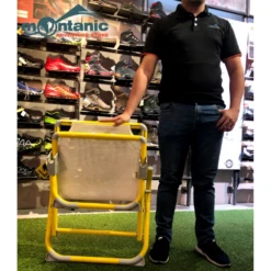 Caribee Bondi Chair -Summit Outfitters CAR5610 04