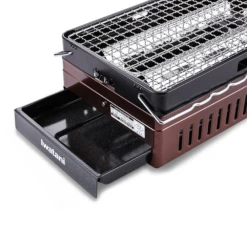 Iwatani Aburiya Portable Grill Stove -Summit Outfitters CB ABR 1CB ABR 2 5