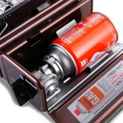 Iwatani Aburiya Portable Grill Stove -Summit Outfitters CB ABR 1CB ABR 2 7