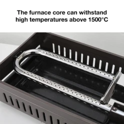 Iwatani Aburiya Portable Grill Stove -Summit Outfitters CB ABR 1CB ABR 2 8