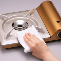 Iwatani Tatsujin Portable Gas Stove -Summit Outfitters CB SS 50 6