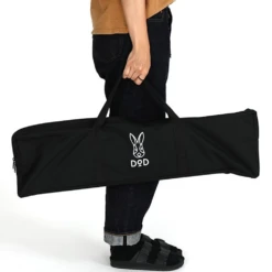 DoD Wide Camping Bed -Summit Outfitters CB1 100 BK 2 a25c48c3 3480 48b1 b85a 17d7185619bd