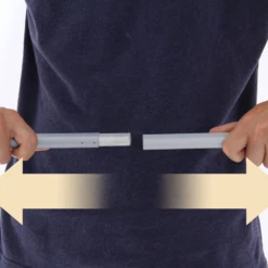 DoD Wide Camping Bed -Summit Outfitters CB1 100T 10