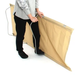 DoD Wide Camping Bed -Summit Outfitters CB1 100T 7 c7027771 0210 48e0 a805 fb5fb8588492