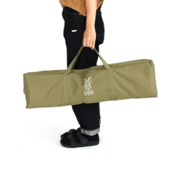 DoD Ultra Cool Camping Bed- Khaki 13 DoD Ultra Cool Camping Bed- Khaki -Summit Outfitters CB1 139 KH 5