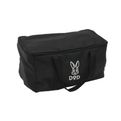 DoD Hanpen In The Sky Camping Bed -Summit Outfitters CB1 633 BK 4