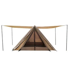 OneTigris Outback Retreat Camping Tent -Summit Outfitters CE BHS08 CB A 04