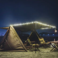 OneTigris Outback Retreat Camping Tent -Summit Outfitters CE BHS08 CB A 07