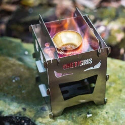 OneTigris Rocuboid Splicing Stove -Summit Outfitters CE CHL02 A 06