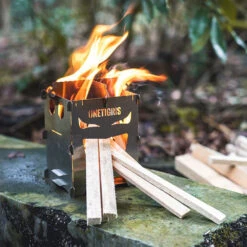 OneTigris Rocuboid Splicing Stove -Summit Outfitters CE CHL02 A 08