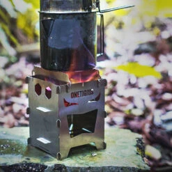 OneTigris Rocuboid Splicing Stove -Summit Outfitters CE CHL02 A 09