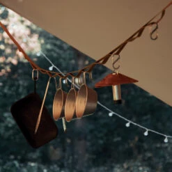 OneTigris Daisy Chain -Summit Outfitters CE YJS01 CB 04