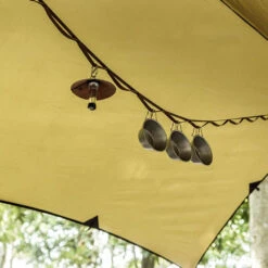 OneTigris Daisy Chain -Summit Outfitters CE YJS01 CB 05