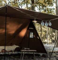 OneTigris Daisy Chain -Summit Outfitters CE YJS01 CB 06