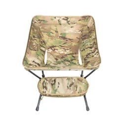 OneTigris Portable Camping Chair - Multicam -Summit Outfitters CE ZDY02 MC 04