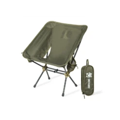 OneTigris Customized Foldable Chair 04 -Summit Outfitters CE ZDY04 RG
