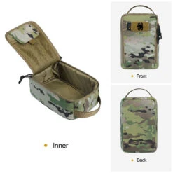 OneTigris Storage Bag 7 OneTigris Storage Bag -Summit Outfitters CF FHB01 MC 03