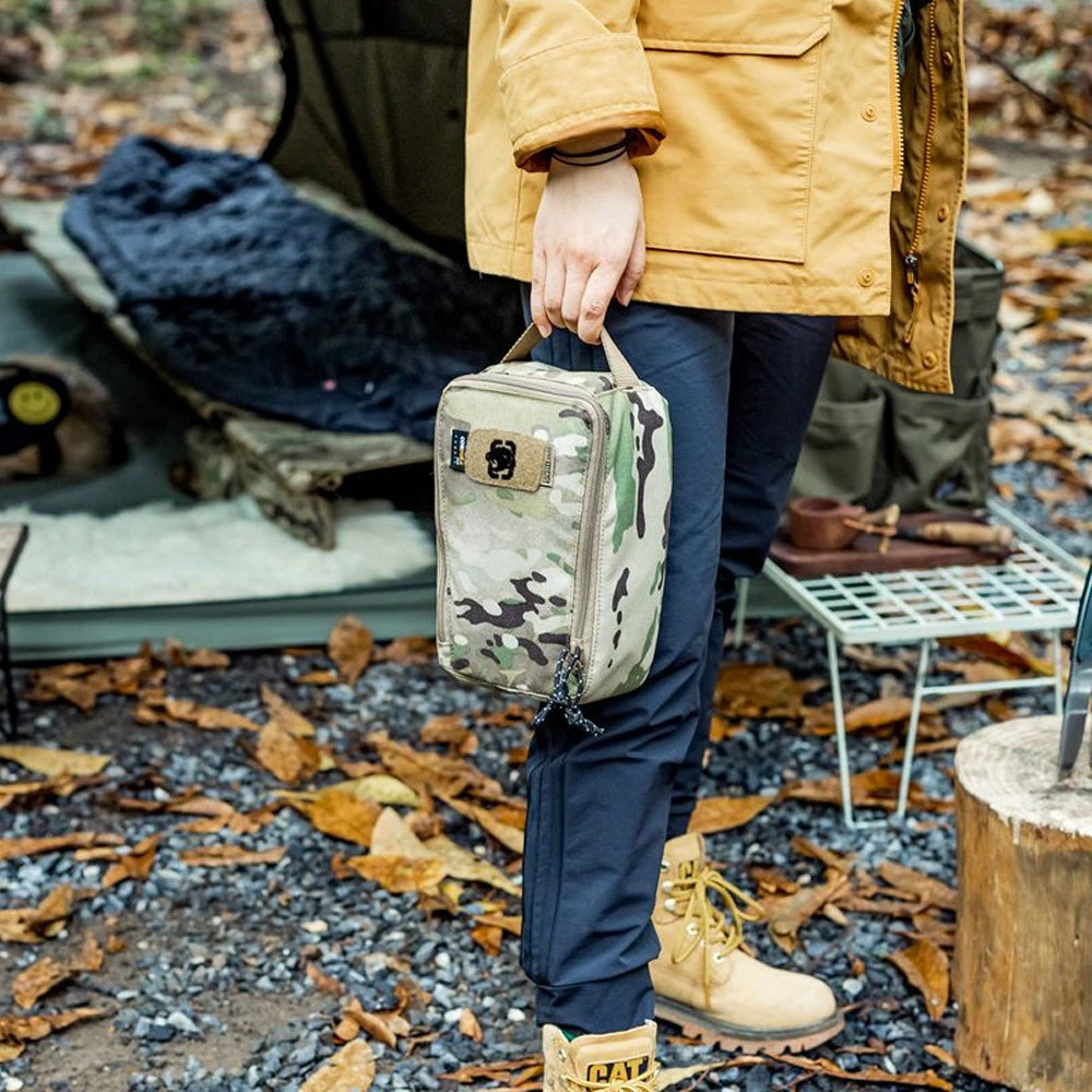 OneTigris Storage Bag 2 OneTigris Storage Bag - Image 2