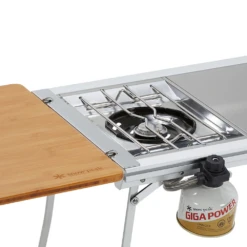 Snow Peak Entry IGT -Summit Outfitters CK 080 3