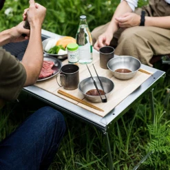 Snow Peak Entry IGT -Summit Outfitters CK 080 7