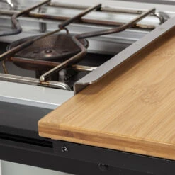 Snow Peak Extension IGT -Summit Outfitters CK 090 05