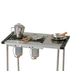 Snow Peak IGT Frame 6 Snow Peak IGT Frame -Summit Outfitters CK 149 02