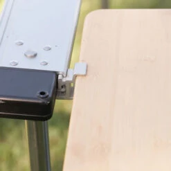 Snow Peak IGT Slide Toplong Half -Summit Outfitters CK 154TR 3