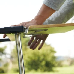 Snow Peak IGT Slide Toplong Half -Summit Outfitters CK 154TR 4