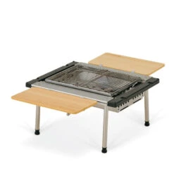 Snow Peak IGT Slide Toplong Half -Summit Outfitters CK 154TR 5