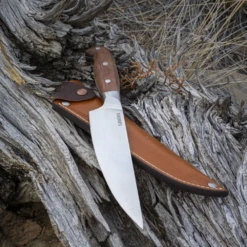 Barebones Chef Knife -Summit Outfitters CKW 107 4
