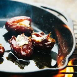 Barebones 12"Cast Iron Skillet -Summit Outfitters CKW 302 5 600x600 78d9206b 007f 4463 a1fb bec07276c4d6