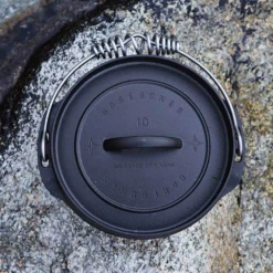 Barebones Cast Iron Dutch Oven 12" -Summit Outfitters CKW 307 4 d2d84a40 dd82 4152 88fe f01b9ca7c84a