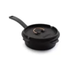 Barebones 6" All-in-One Cast Iron Skillet