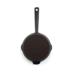 Barebones 6" All-in-One Cast Iron Skillet -Summit Outfitters CKW 315 5