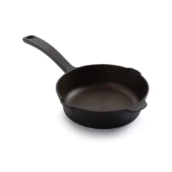 Barebones 6" All-in-One Cast Iron Skillet -Summit Outfitters CKW 315 6