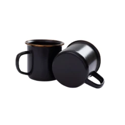 Barebones Enamel Cup - Set Of 2 -Summit Outfitters CKW 343 f39731a2 3958 4ab5 b51a e43b700eabe6