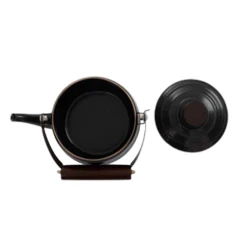 Barebones Enamel Teapot -Summit Outfitters CKW 348 2