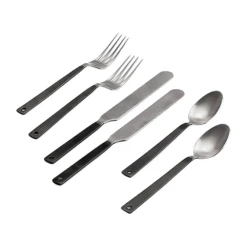 Barebones Flatware - Set Of 2 -Summit Outfitters CKW 360 1