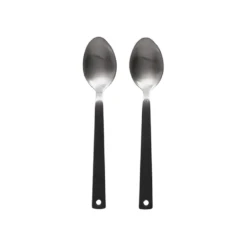 Barebones Flatware - Set Of 2 -Summit Outfitters CKW 360 2
