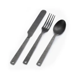 Barebones Flatware - Set Of 2 -Summit Outfitters CKW 370 3