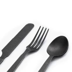 Barebones Flatware - Set Of 2 -Summit Outfitters CKW 370 4