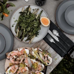 Barebones Flatware - Set Of 2 -Summit Outfitters CKW 370 6