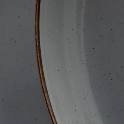 Barebones Enamel Salad Plate - Set Of 2 -Summit Outfitters CKW 374 4